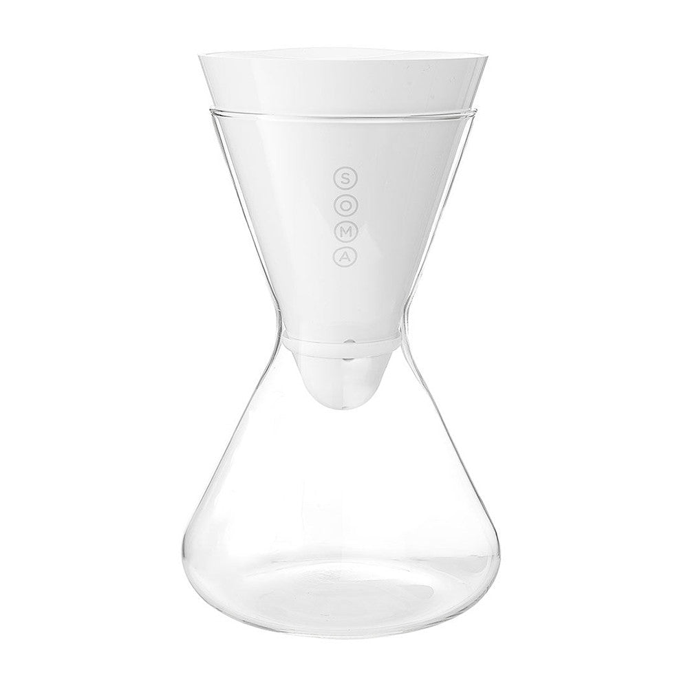 Soma Glass Carafe, 48 Oz